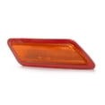 thumbnail image 4 of CarLights360: For BMW 328d Side Marker Light Assembly 2014 2015 Passenger Side CAPA Certified w/Bulbs For BM2555102, 4 of 8