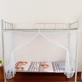 thumbnail image 1 of Mosquitera Mgaxyff blanca para cama tamaño Queen 90x190x150cm, 1 of 8