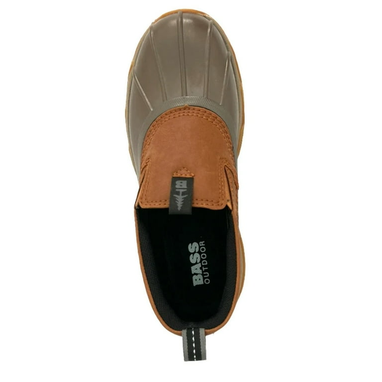 FIELD Low Top Duck Booties Women s Shoes