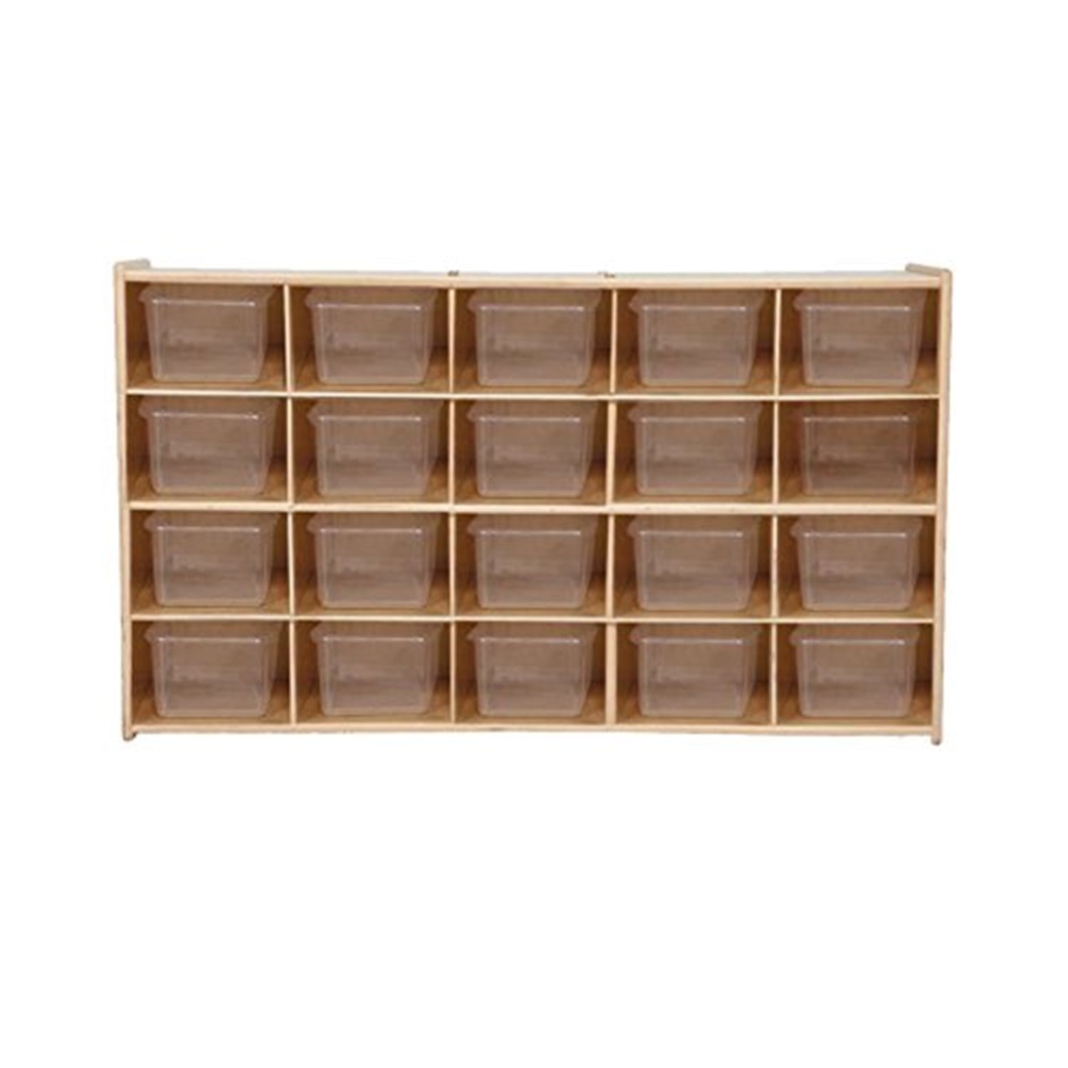 Libreria Espositiva Furinno Pasir A 3 Ripiani - Design Compatto, Bianco, 60x71.5x30 Cm | Ideale Per Piccoli Spazi