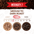 thumbnail image 3 of Intenso - Ground Coffee 250g Brick, 3 of 7