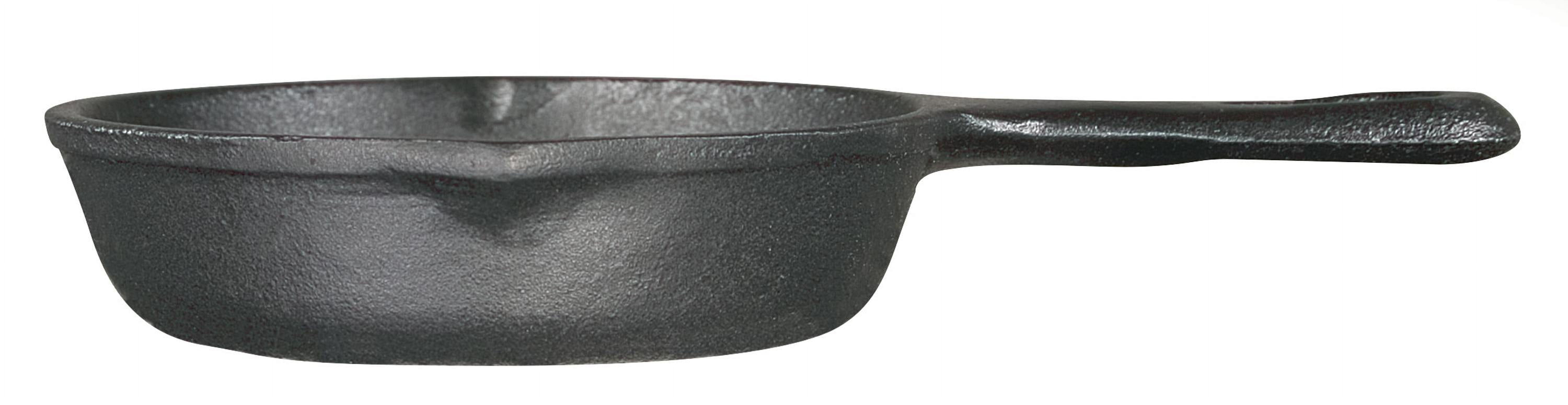 Lodge Cast Iron Mini Skillet, 3.5 - Spoons N Spice