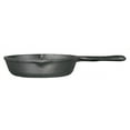thumbnail image 3 of Lodge Seasoned Cast Iron 3.5 Inch Skillet, 3 of 8