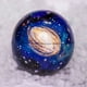 thumbnail image 5 of Juguete modelo del universo del sistema solar | Juego educativo de astronomía con figuras de 8 planetas y sol | Características Marcas de constelaciones | Aprendizaje visual para entusiastas de la, 5 of 8