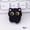 K, variant on Cute Cat-Themed Acrylic Clips for Snack Bags - Durable Kitchen Storage Solution