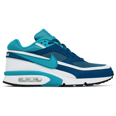 

Nike Mens Air Max BW OG Running Shoe (9.5)