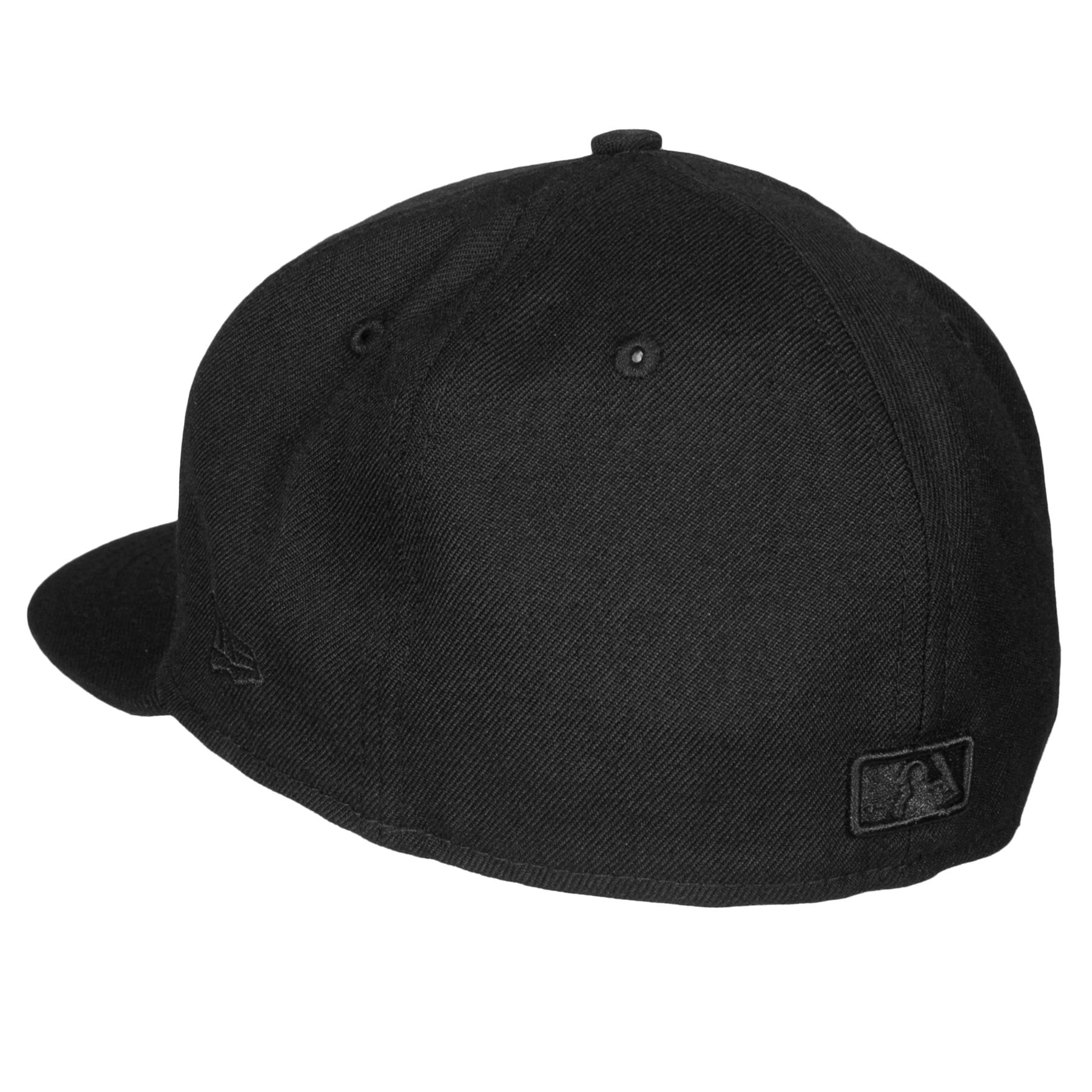 black expos hat