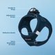 thumbnail image 3 of Arnés para perros Best Pet Supplies Voyager Step-in Air Blue L, 3 of 7