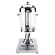 thumbnail image 2 of Dispensador de bebidas ANGGREK Acero inoxidable con contenedor de hielo y grifo, 2 of 8