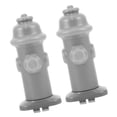thumbnail image 4 of 2 Pcs Accessoires de Toilette pour Chiot, Colonne d'Entraînement pour Chien, 4 of 8