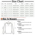 thumbnail image 3 of Wyobmus Womens Turtleneck Shirts Long Sleeve Fleece Undershirts Slim Fit Tops Mock Neck Base Layer Tops Coffee, 3 of 4