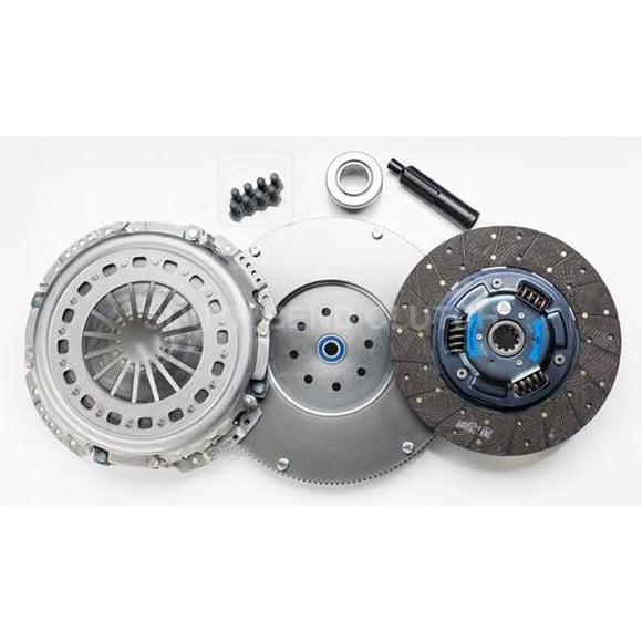 Clutch Kit 1947 Okhd  Org Hd Clutch