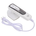thumbnail image 4 of 1 Set of Handheld Iron Practical Electric Iron Portable Clothing Iron Home Iron US Plug, 4 of 8