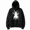 thumbnail image 2 of Jeezy Pic Hoodie Unisex 2026 Fashion Casual Long Sleeve Sweatshirt, 2 of 3