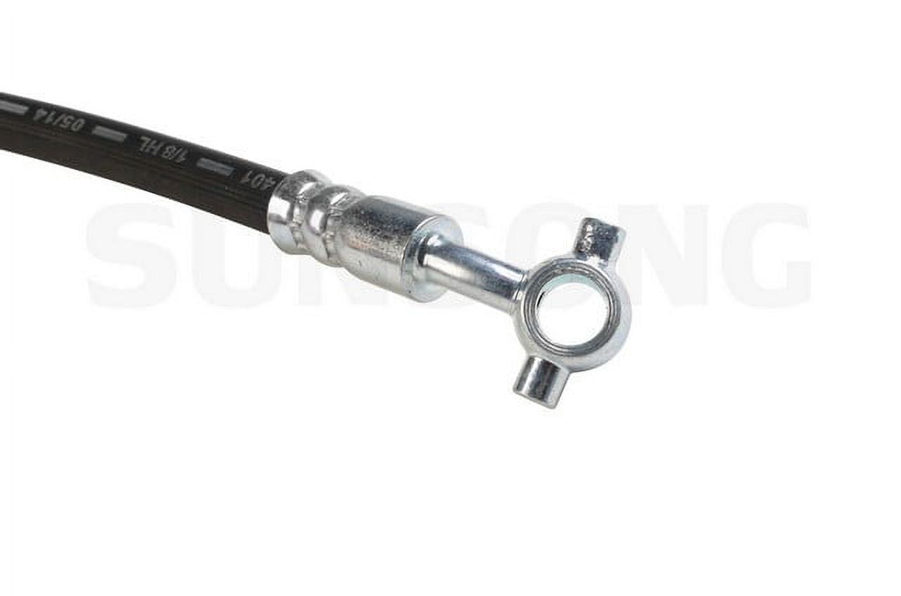 Sunsong 2203978 Brake Hydraulic Hose