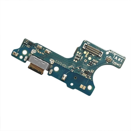 UPC: 0753569810770 | Type-C USB For Samsung Galaxy A01 2019 A015 Charger Charging Port DJ