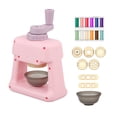 thumbnail image 3 of figatia Pretend Play Clay Set Parent Child Interactive Preschool Practice Motor Skills A, 3 of 9