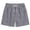 A-Black351, variant on Mens Striped Casual Shorts Quick Dry Loose Fit Lightweight Sports Drawstring Shorts With Pockets Soft Bottoms