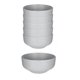 thumbnail image 1 of Juego De 6 Tazones De Melamina 450 Ml  Vencort, 1 of 6