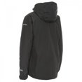 thumbnail image 2 of Trespass - Chaqueta impermeable 3 en 1 modelo Trailwind para mujer (Negro) Trespass UTTP3520_black, 2 of 2