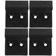 thumbnail image 5 of FONDOTIN 4pcs Wheel Changer Jaw Protector Nylon Black Automotive Accessories, 5 of 7