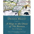 thumbnail image 1 of Une Carte à la Porte du Sans Retour: Notes d'Appartient, 1 of 2