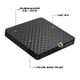thumbnail image 5 of Grabador Quemador Externo de CD DVD USB Tipo C 3.0 Slim, 5 of 6