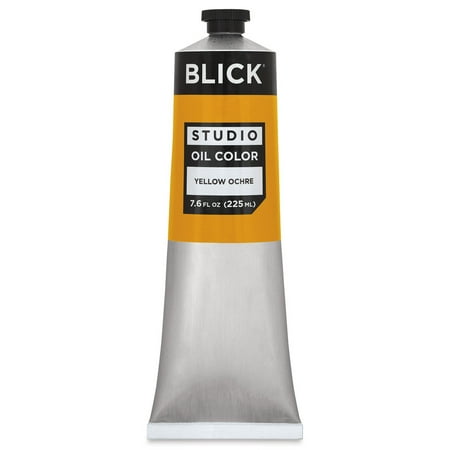 - Blick Studio Oil Colors