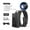 5.5mm, variant on 2.0 MP 1080P HD 5.5mm WiFi Industrial Endoscope Borescope IP67 Waterproof Semi-rigid Cable Snake Camera ,Various Applicable