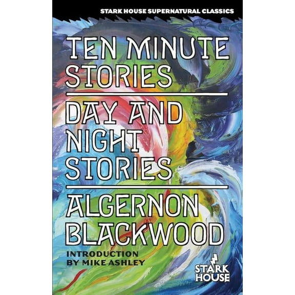 Ten Minute Stories / Day and Night Stories, (Paperback)