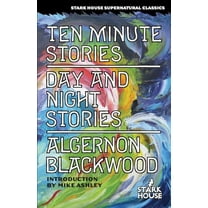 Ten Minute Stories / Day and Night Stories, (Paperback)