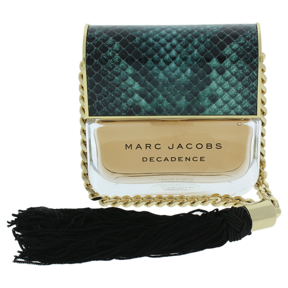 Marc Jacobs - Marc Jacobs Divine Decadence Eau de Parfum, Perfume for ...