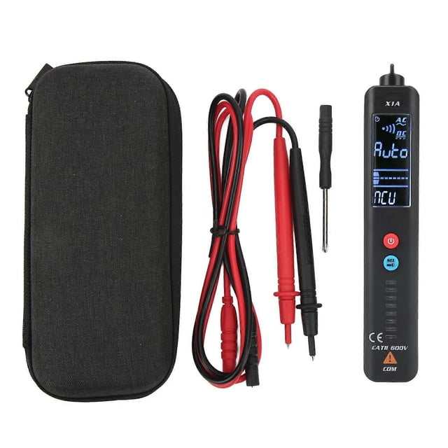 BSIDE X1A Digital Multimeter Smart Pen Type Electronic Parameter Detector 2 Mode