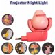thumbnail image 1 of Luz de noche de vidrio de colores Marvel, interruptor de encendido y apagado accesible, LED de por vida para una belleza duradera, 1 of 3