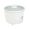 thumbnail image 4 of Olla Arrocera Vaporera Antiadherente Multiusos 8 Tazas Better Chef IM-400, 4 of 4
