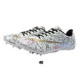 thumbnail image 4 of Zapatillas de deporte Minnieouse para carreras de velocidad y saltos Calzado blanco 40, 4 of 6