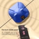 thumbnail image 4 of Fiudx Máquina de Saltar La Cuerda, Control Remoto Inalámbrico, Entretenimiento para Varias Personas, Pantalla Led, Diseño Compacto y Portátil, Ejercicio Eficiente, Gimnasio para Casa o Oficina, Tamañ, 4 of 6