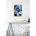 thumbnail image 6 of MLB Toronto Blue Jays - George Springer 23 Wall Poster, 14.725" x 22.375" Framed, 6 of 6