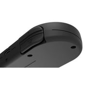 Retro-Bit Legacy16 2.4GHz Wireless Controller for SNES, Switch, and USB Devices - Onyx