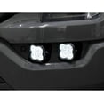 thumbnail image 3 of Diode Dynamics 21-22 Ford F-150 SS3 LED Fog Pocket Kit - White Max, 3 of 10