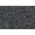 thumbnail image 2 of Alora Decor Emerson 8' x 10' Damask Dk. Grey/Gray/Rust/Blue Hand-Tufted Area Rug, 2 of 3