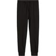 thumbnail image 6 of Sweet Hearts Girls' Sweatpants - 2 Pack Super Soft Athletic Performance Jogger Pants: Made in USA (5-16), 6 of 7