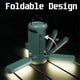 thumbnail image 2 of Foldable Camping Light Rechargeable Lantern, 6000MAh Power Bank, B, 2 of 5