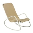 thumbnail image 3 of Silla para casa de muñecas 1:6 Hugo Mini Silla Sofá Beige, 3 of 10