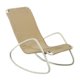 thumbnail image 3 of Silla para casa de muñecas 1:6 Hugo Mini Silla Sofá Beige, 3 of 10