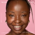 thumbnail image 6 of NYX Professional Makeup Make Me Wonder Make 'EM Wonder, 24H Soft Matte Foundation, DEEP WALNUT, 0.84 fl oz, 6 of 12