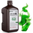 thumbnail image 1 of Impresora 3D de resina ELEGOO tipo ABS 3.0 405 nm, 2 kg, verde transparente, 1 of 7