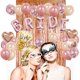 thumbnail image 3 of Balloon Kit Bride To Be, lámina de látex con pancarta, 39 unidades, 3 of 4