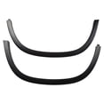 thumbnail image 1 of Front  Wheel Arch Trim, 42490924 2PCS Shockproof  For TRAX, 1 of 8