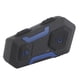 thumbnail image 5 of Intercomunicador con auriculares Bluetooth, casco de motocicleta, walkie-talkie Bluetooth, walkie-talkie para motocicleta, Radio bidireccional, los mejores materiales, 5 of 8